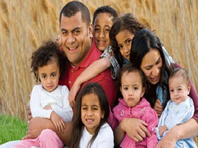 تربية الابناء
